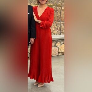 The Clothing Company Belted Jumpsuit